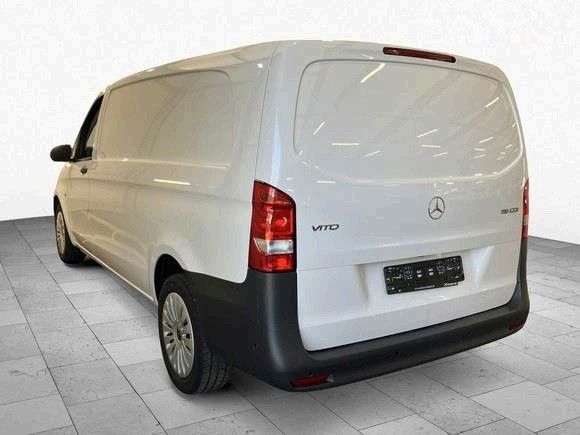 Fahrzeugabbildung Mercedes-Benz Vito 116 CDI Extral Klima Kamera SHZ