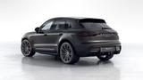 Porsche Macan S Sportabgasanlage - gebrauchte Porsche Macan aus dem Jahr 2023