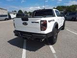 Ford Raptor 3.0l Doka RFK, AHK, PDC, LED - Ford Raptor Neuwagen