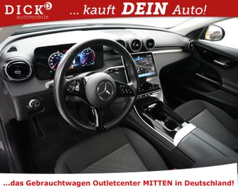 Mercedes C 220 - 10