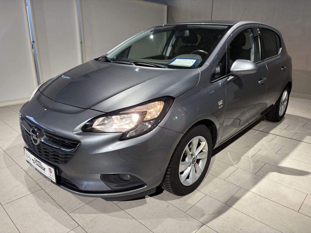 Opel Corsa 1.4 Active AHK