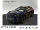 Cupra Terramar 1.5 eTSI DSG 360°CAM*HEAD-UP*MEMORY*UVM - Cupra Terramar Jahreswagen