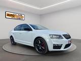 Skoda Octavia RS  *Challenge Paket* - gebrauchte Skoda Octavia aus dem Jahr 2016