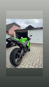 Kawasaki Zx6r - Angebote
