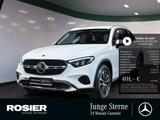 Mercedes-Benz GLC 200 4M Avantgarde Advanced+ AHK LED Navi Kam - Mercedes-Benz GLC 200 in Braunschweig