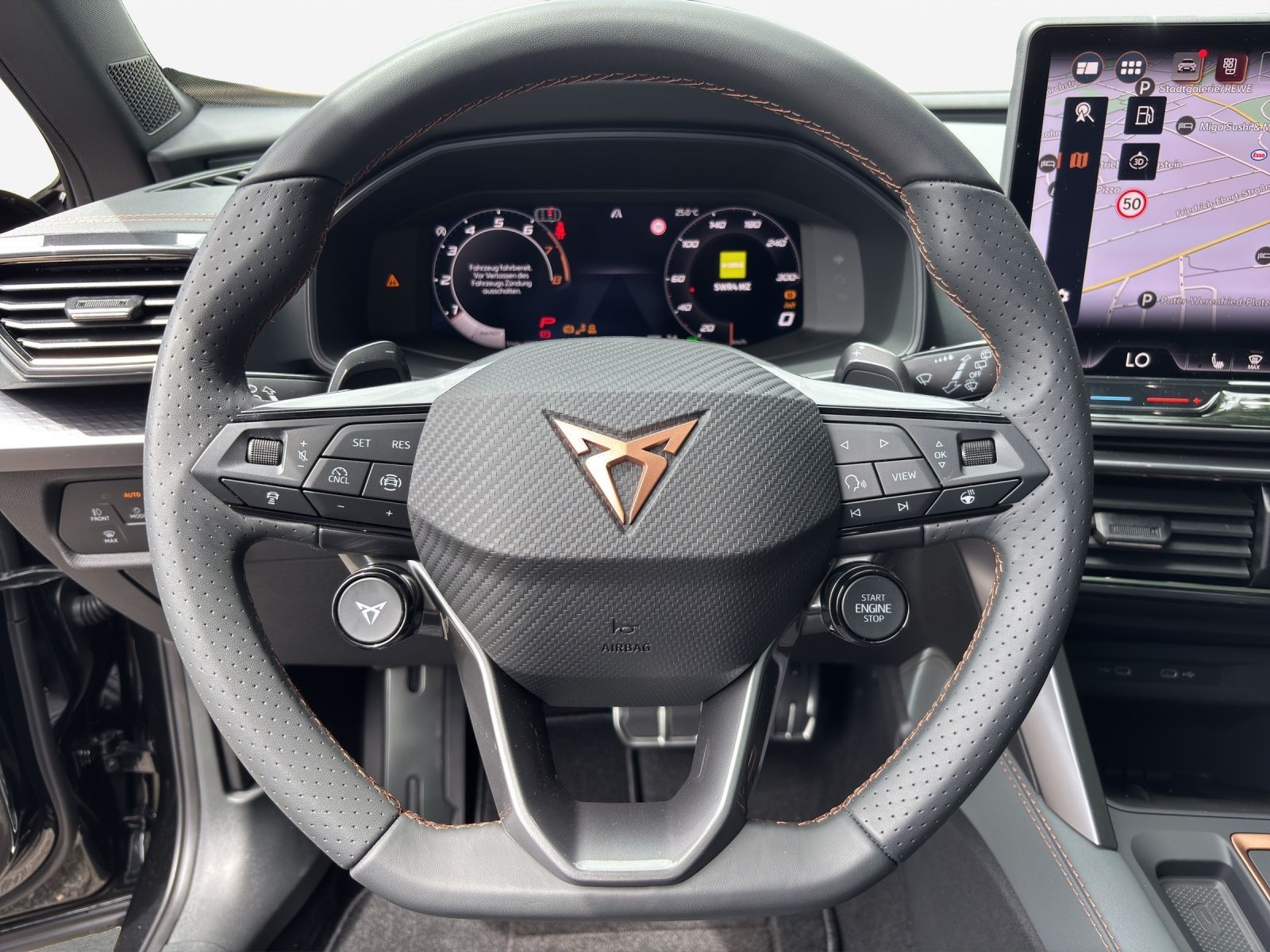 Cupra Formentor - Bild 8