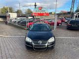 Volkswagen Golf 1.6 Comfortline Var/KLIMA/ZV/KUPPLUNG NEU - Volkswagen Golf aus 2008: Kombi