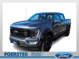 Ford F 150 5.0 V8 Aut. Black Ed. Rollo 24Zoll Radhaus - Ford F 150 Black Gebrauchtwagen