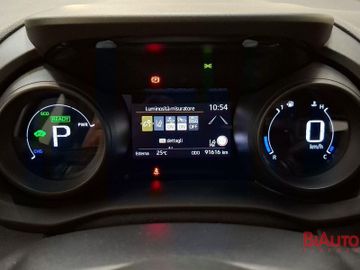 Toyota Yaris - 9