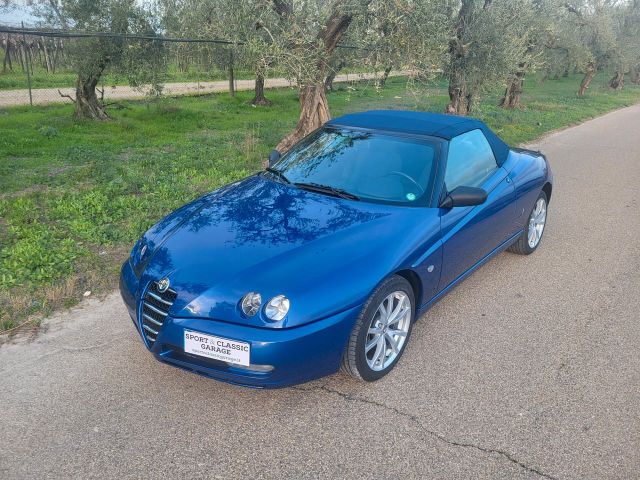 Alfa Romeo GTV Spider 2.0i JTS 16V cat Serie Sp.