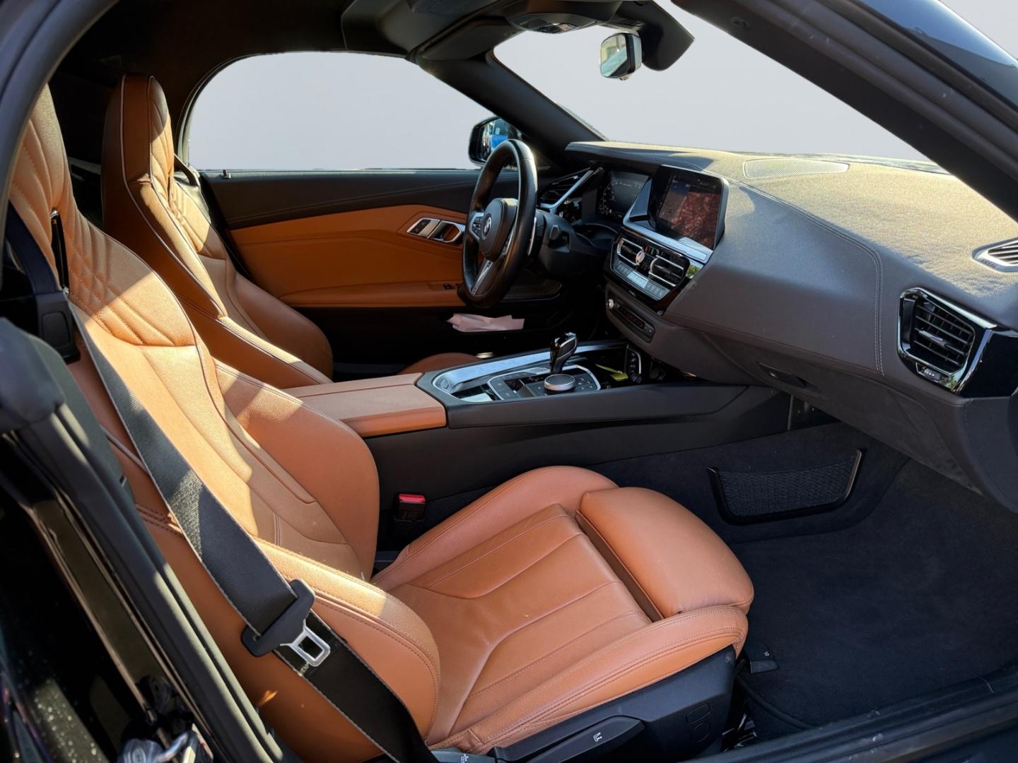 BMW Z4 i *Digi Cockpit*Harman Kardon*LED*Leder, миниатюра 16
