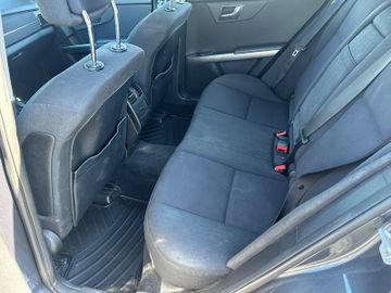 Mercedes GLK 220 - 12