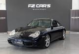 Porsche 911 996.2 Carrera 4 - Porsche 911 Urmodell aus 2004