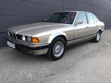 BMW 730i A - BMW E32 - BMW 730 Gebrauchtwagen in München