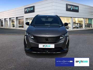 Peugeot 3008 - 2