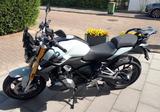 BMW R1250R  Ice Grey Alle Pakete Werksgarantie 12/27 - Offers