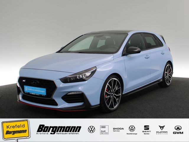 Hyundai i30 2.0 N Performance PANO LED NAVI KAMERA SHZ