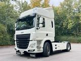 DAF CF460 - DAF Cf