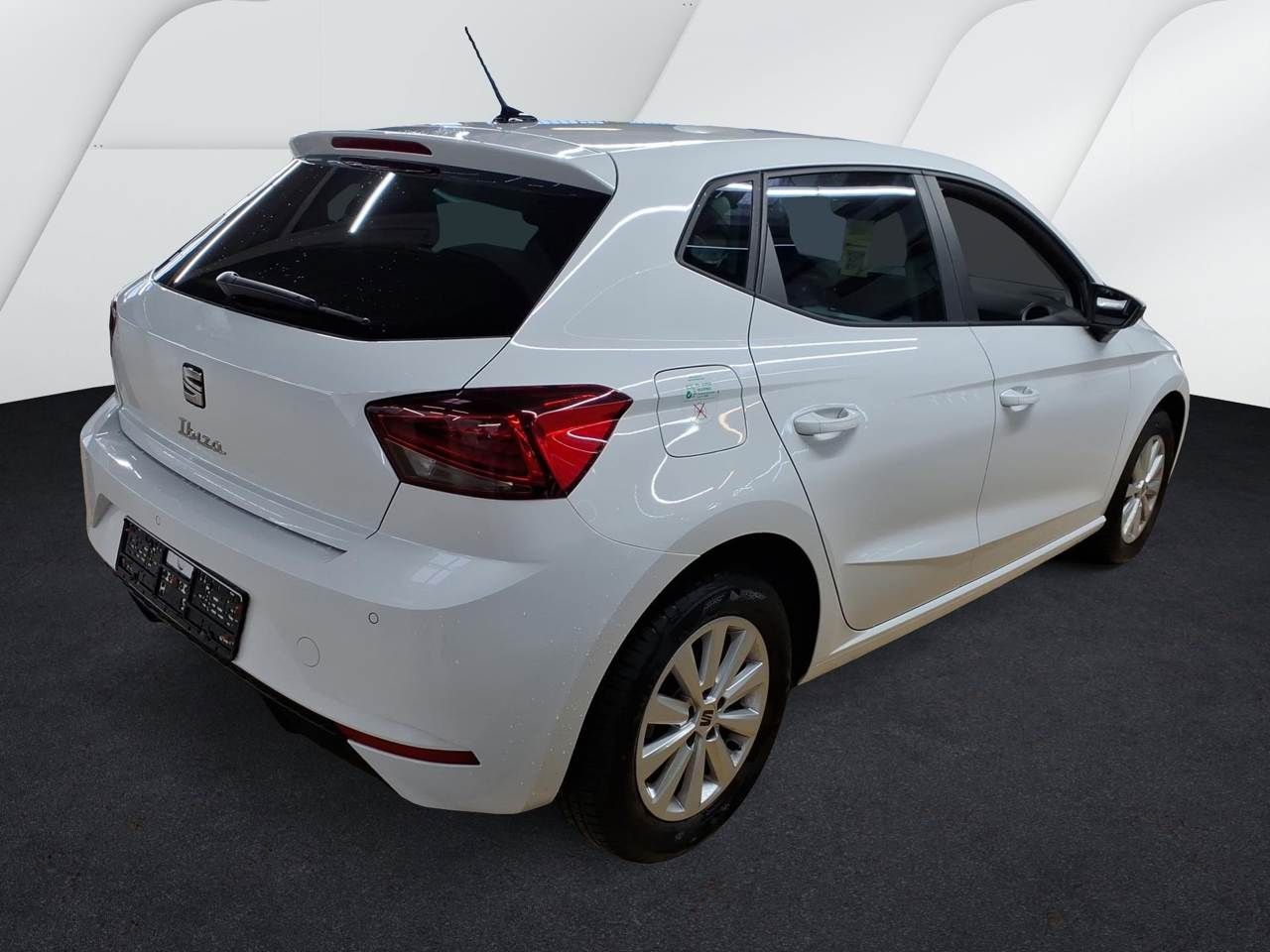 Seat Ibiza - Bild 3