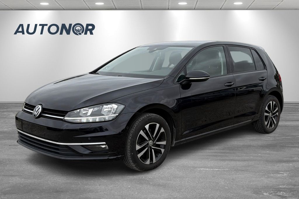 Image of Volkswagen Golf