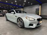 BMW M6 Gran Coupe Competition /B&O /Soft-Close /Voll - BMW M6: 5 Türen