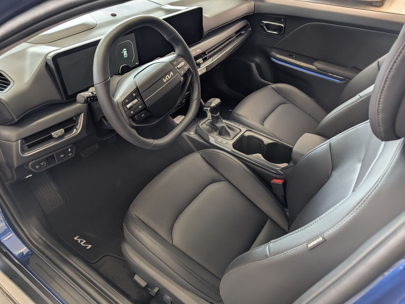 KIA K4 SW 1.6 T-GDi 150 DCT Spirit – Bild 39