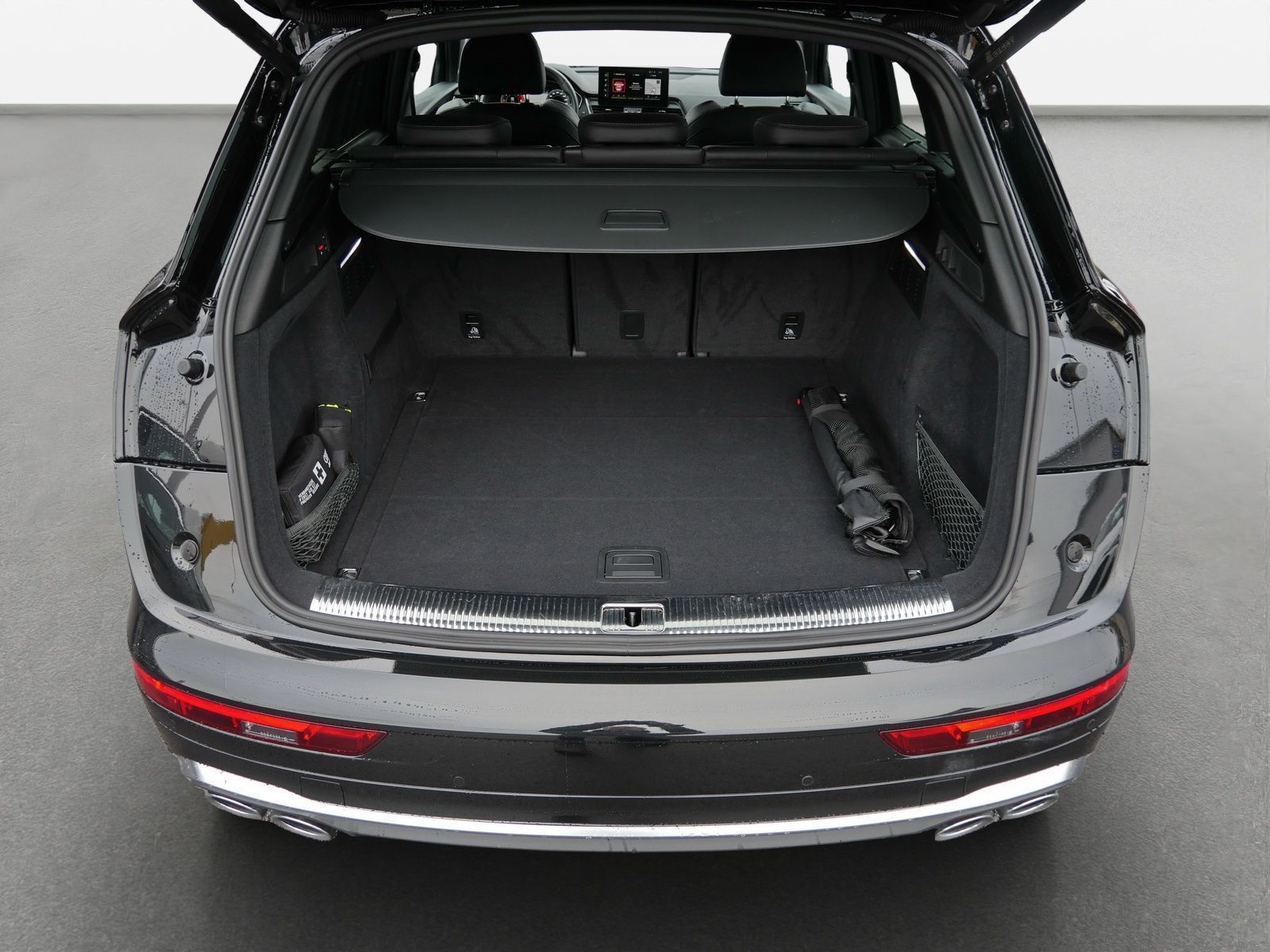 Audi SQ5 - Bild 11