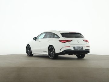 Mercedes CLA 180 Shooting Brake - 5