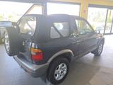Kia Sportage 2.0i 16V cat Cabrio 4x4 gpl omologa - Kia Sportage aus 2001