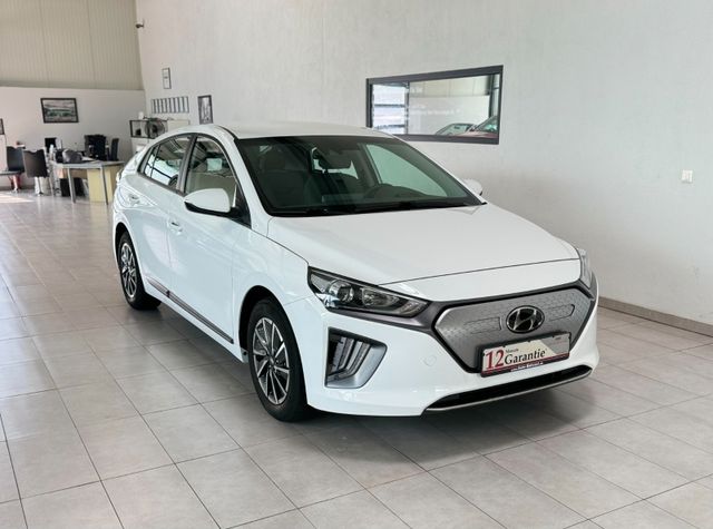 Hyundai IONIQ Trend Elektro*Abstandstemp*Beheiz. Lenkrad