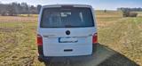 Volkswagen T6 Transporter LED SHZ Lang 4Motion Diff. Sperre - Volkswagen: Transporter
