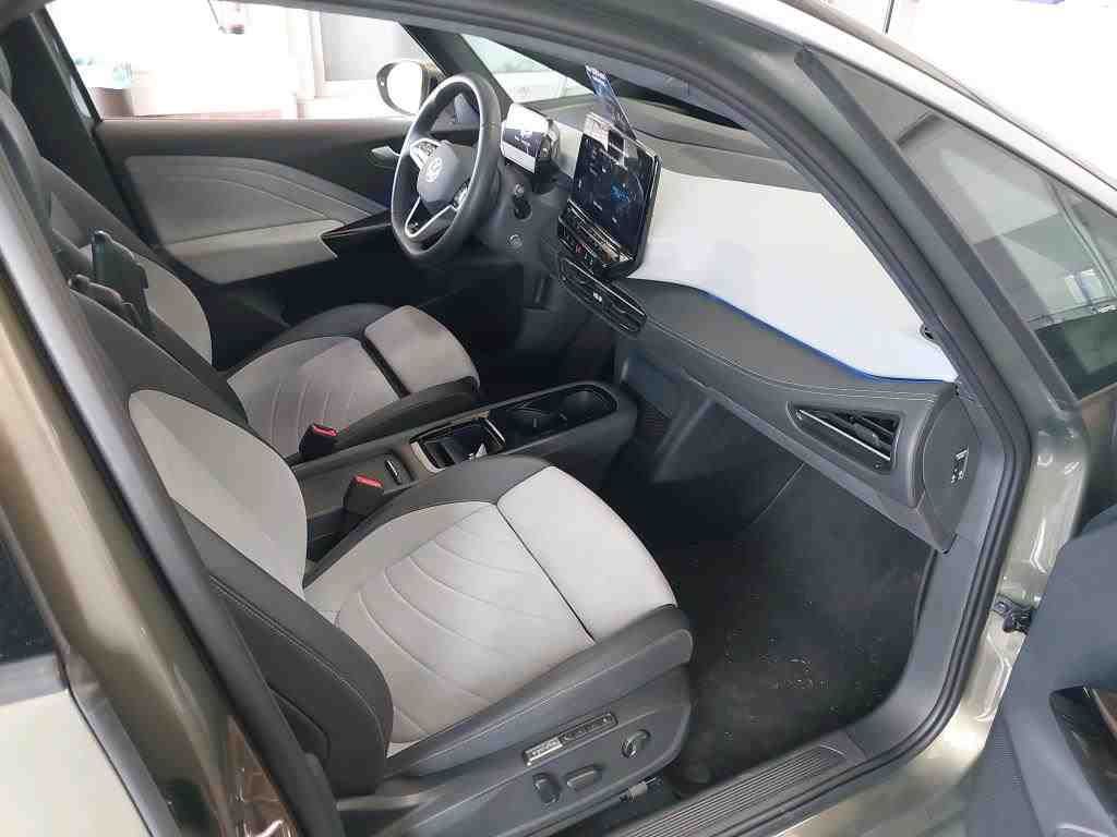 Volkswagen ID.3 - Bild 5