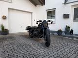 Honda Rebel CMX 1100  T - HONDA CMX 1100 REBEL T