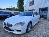 BMW 650i xDrive | Gran Coupé | Led | Garantie - BMW 6er Reihe in Hannover