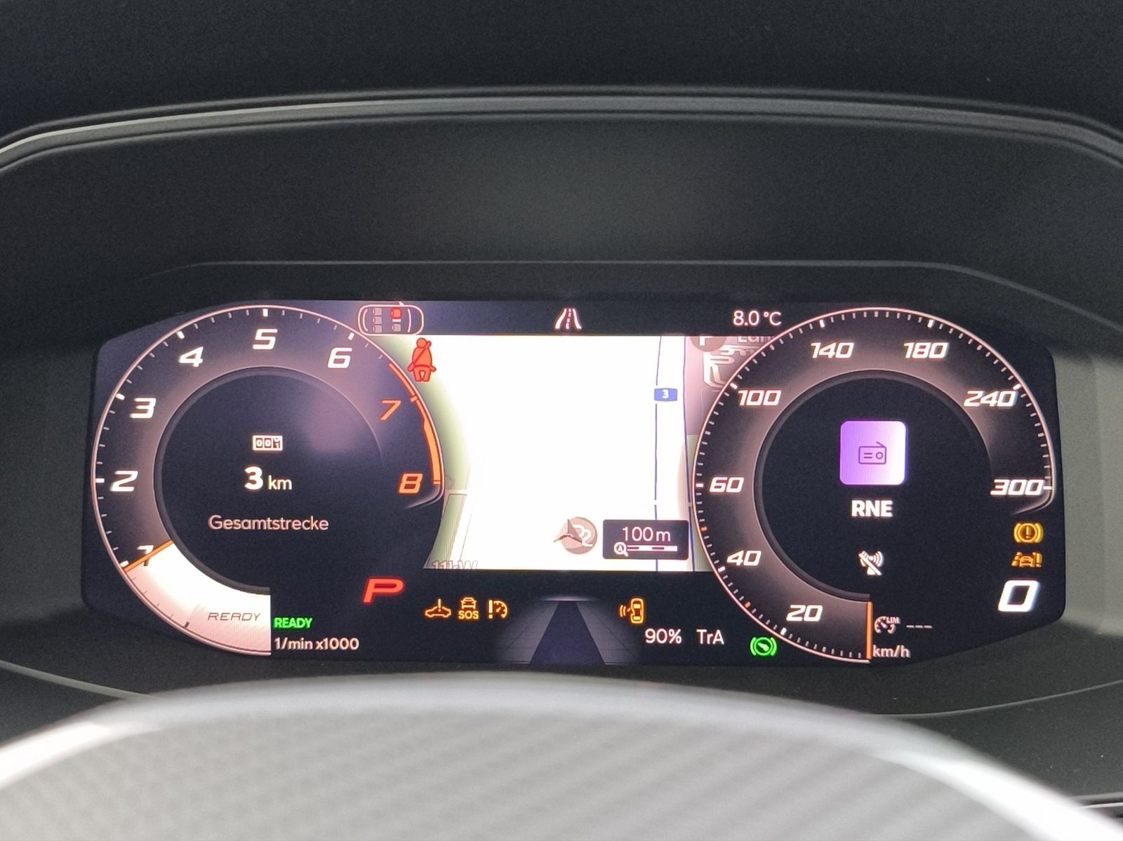 Cupra Leon - Bild 11