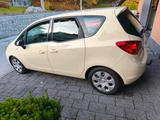 Opel Meriva b 1.7 d - Opel Meriva mit Diesel-Antrieb: Automatik
