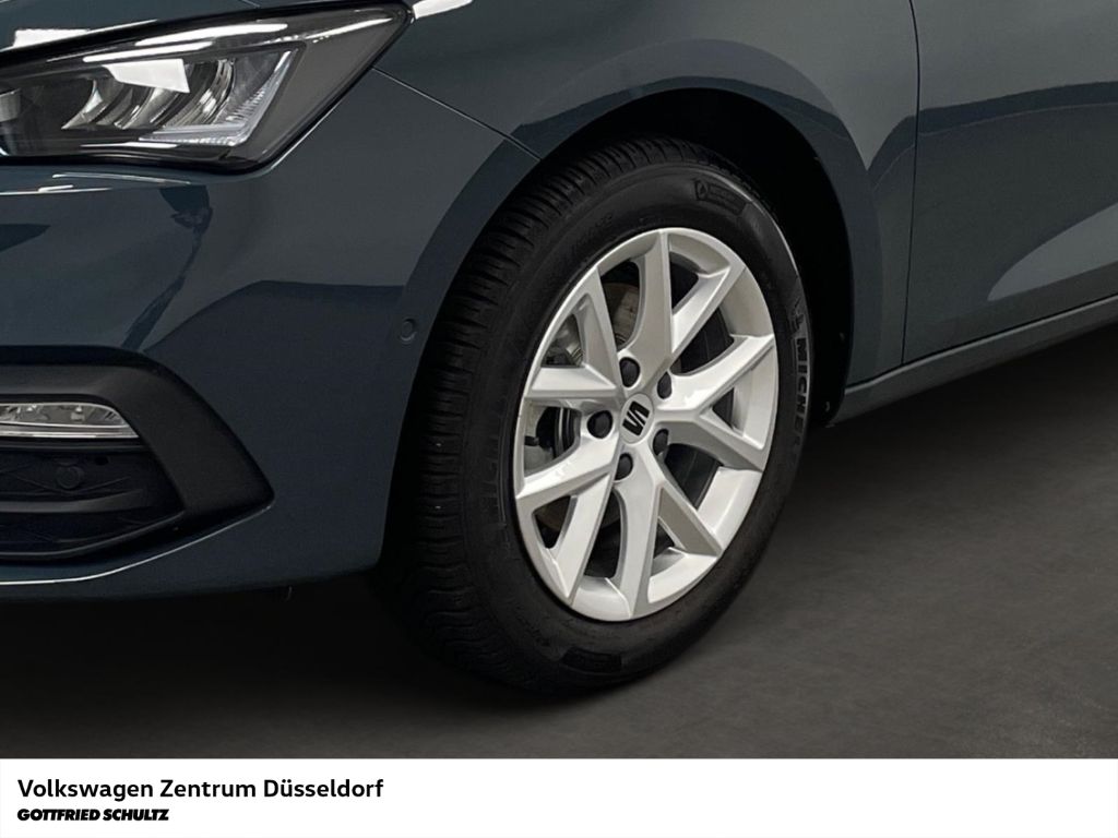 Seat Leon - Bild 9