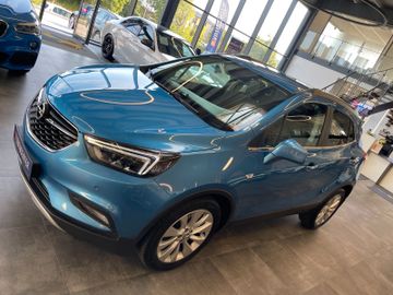 Opel Mokka X 1.4 Innovation Aut. *LED*NAVI*SHZ*PDC*