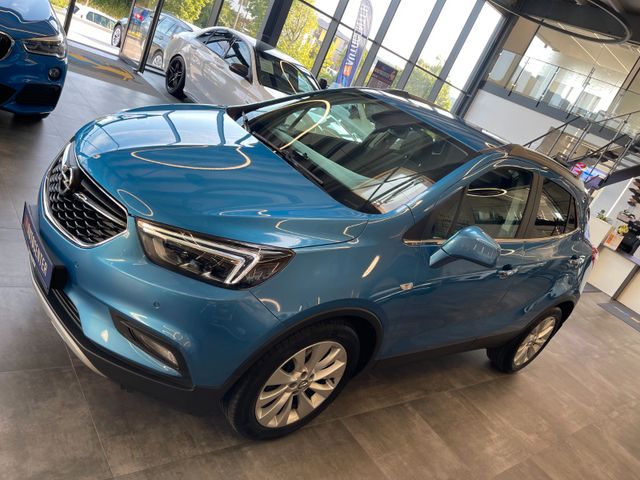 Opel Mokka X 1.4 Innovation Aut. *LED*NAVI*SHZ*PDC*