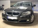 BMW 320i E90 LCI Automatik Leder Xenon mit... - BMW 320 Limousine 320i e90 mit Benzin-Antrieb