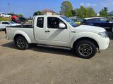 Nissan Navara KING CAB 2.5 DCI 190CV TEXAS LIMIT - Nissan King Cab: Geländewagen