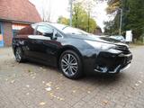 Toyota Avensis Touring Sports Edition-S 1,8 I LED*AHK - Toyota Avensis: Kombi