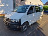Volkswagen T5 Kombi 6sitzer Lang Klima