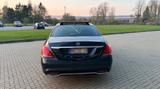 Mercedes-Benz S 350d AMG Paket 4MATIC - - Mercedes-Benz S 350 in Krefeld