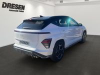 Hyundai KONA - Vorschau Bild 4