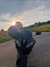 Yamaha YZF R6 RJ15 - YAMAHA YZF R15