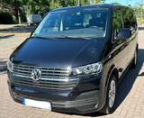Volkswagen Multivan T6.1 Comfortline Leder DSG 7 Sitze AHK