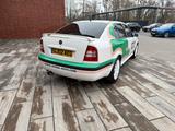 Skoda Octavia 1.8 Turbo RS RS - gebrauchte Skoda Octavia aus dem Jahr 2002