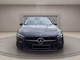 Mercedes-Benz A 200 d AMG MBUX LED BURMESTER - Mercedes-Benz A-Klasse