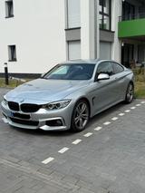 BMW 420i Coupé - BMW 420 in Mönchengladbach